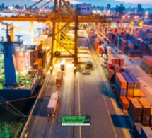 Exportations de biens : europe et afrique, deux grands marchés de produits ivoiriens Exportations de biens : europe et afrique, deux grands marchés de produits ivoiriens