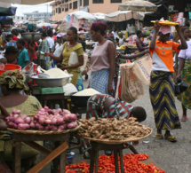 Bénin-Balance des paiements 2019 : déficit de 4,0% du Pib du compte courant Bénin-Balance des paiements 2019 : déficit de 4,0% du Pib du compte courant