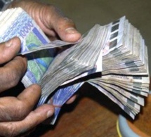 Sénégal : progression de 4,4 pour cent de l’activité économique en 2019