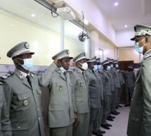 Liquidations de taxes douanières-Sénégal : la barre des 1000 milliards franchie Liquidations de taxes douanières-Sénégal : la barre des 1000 milliards franchie