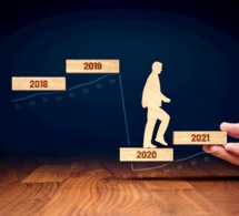 L’économie mondiale en expansion de 4 pour cent en 2021 L’économie mondiale en expansion de 4 pour cent en 2021