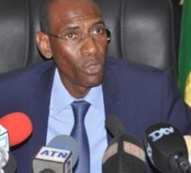 Sénégal-Fmi : la deuxième revue du programme Icpe approuvée sans débat Sénégal-Fmi : la deuxième revue du programme Icpe approuvée sans débat