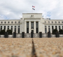 Etats-Unis : déclaration de Richard H. Clarida vice-président de la réserve fédérale sur la situation économique actuelle et les perspectives Etats-Unis : déclaration de Richard H. Clarida vice-président de la réserve fédérale sur la situation économique actuelle et les perspectives