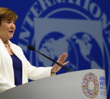 Le Fmi maintient sa capacité de prêt dans un contexte de demande accrue de ressources Le Fmi maintient sa capacité de prêt dans un contexte de demande accrue de ressources