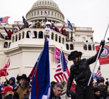 Vue d’ensemble d’experts universitaires sur le putsch raté de Trump Vue d’ensemble d’experts universitaires sur le putsch raté de Trump