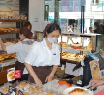 Le secteur chinois de la boulangerie en plein essor Le secteur chinois de la boulangerie en plein essor