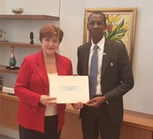 Fonds de riposte covid19-Sénégal : bien pour le choc économique et mauvais pour le déficit budgétaire