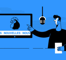 Médias numériques : de nouveaux records de revenus et d’utilisateurs attendus en 2021 Médias numériques : de nouveaux records de revenus et d’utilisateurs attendus en 2021
