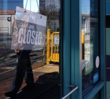 Livre beige-Usa : résumé des commentaires sur les conditions économiques actuelles par district de la Réserve fédérale Livre beige-Usa : résumé des commentaires sur les conditions économiques actuelles par district de la Réserve fédérale