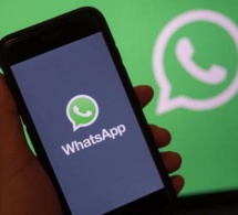 Fausses rumeurs sur sa politique de confidentialité: whatsapp clarifie les idées et rassure ses utilisateurs Fausses rumeurs sur sa politique de confidentialité: whatsapp clarifie les idées et rassure ses utilisateurs