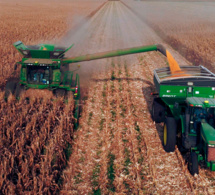 L’Usda et l’Ustr nomment de nouveaux conseillers en commerce agricole L’Usda et l’Ustr nomment de nouveaux conseillers en commerce agricole