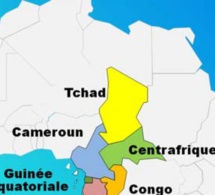 La hausse de la croissance dans la zone cemac s’est poursuivie en 2019 La hausse de la croissance dans la zone cemac s’est poursuivie en 2019