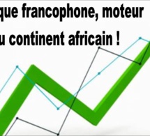 Une croissance économique stable en Afrique de l'Est francophone Une croissance économique stable en Afrique de l'Est francophone