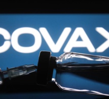 Mosoka Fallah : «aucun pays n’est une île, l’approche collective des vaccins covid 19 est la seule voie à suivre» Mosoka Fallah : «aucun pays n’est une île, l’approche collective des vaccins covid 19 est la seule voie à suivre»