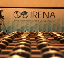 Transition énergétique : ouverture d’une assemblée cruciale pour 2021 Transition énergétique : ouverture d’une assemblée cruciale pour 2021