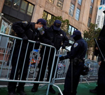 Nouriel Roubini : «l’Amérique est le nouveau centre de l’instabilité mondiale.» Nouriel Roubini : «l’Amérique est le nouveau centre de l’instabilité mondiale.»