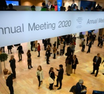 Le forum économique réunira les dirigeants mondiaux sur 2021, année cruciale pour rétablir la confiance. Le forum économique réunira les dirigeants mondiaux sur 2021, année cruciale pour rétablir la confiance.