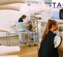 Santé : taconic biosciences élargit de son portefeuille d'immuno-oncologie Santé : taconic biosciences élargit de son portefeuille d'immuno-oncologie