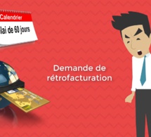 Commerçants : 7 conseils pratiques d’expert pour éviter les rétrofacturations et les rappels Commerçants : 7 conseils pratiques d’expert pour éviter les rétrofacturations et les rappels