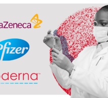 Pfizer et Moderna devraient se tailler la part du lion des ventes de vaccins en 2021. Pfizer et Moderna devraient se tailler la part du lion des ventes de vaccins en 2021.