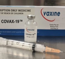 Plus 556 milliards de l’europe en faveur de l’initiative mondiale covax, un appui qui assurera la vaccination gratuite de plus de 20 pour cent des sénégalais