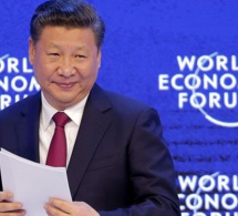 Discours de Xi Jinping à l’agenda de davos, une opportunité historique de collaboration Discours de Xi Jinping à l’agenda de davos, une opportunité historique de collaboration