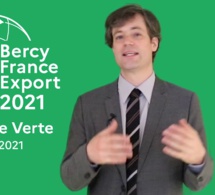 L’édition 2021 de Bercy France Export se fera en ligne le 02 février L’édition 2021 de Bercy France Export se fera en ligne le 02 février