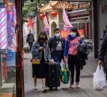 Tourisme : la perte de recettes d’exportation estimée à 1 300 milliards de dollars Tourisme : la perte de recettes d’exportation estimée à 1 300 milliards de dollars