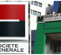 Uemoa : développer les systèmes financiers pour accroître la concurrence bancaire et augmenter l’offre de crédit à l’économie Uemoa : développer les systèmes financiers pour accroître la concurrence bancaire et augmenter l’offre de crédit à l’économie