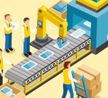 Indices des capacités productives : un nouvel outil dédié aux décideurs pour améliorer leurs politiques de développement Indices des capacités productives : un nouvel outil dédié aux décideurs pour améliorer leurs politiques de développement