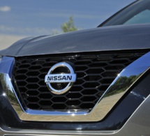 Afrique : nissan publie ses résultats d’avril à décembre pour l’exercice 2020