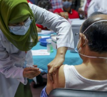 Fournitures de vaccins covid19 : sur les 100 millions de doses administrées à ce jour, l’Afrique n’en a reçu que 200 mille Fournitures de vaccins covid19 : sur les 100 millions de doses administrées à ce jour, l’Afrique n’en a reçu que 200 mille