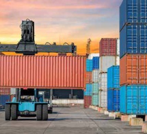 Egypte-Infrastructures : vers la construction d’un port sec Egypte-Infrastructures : vers la construction d’un port sec