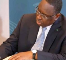 Les nominations au conseil des ministres du Sénégal du mercredi 10 février 2021