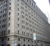 Etats-unis : la banque fédérale publie des scénarios hypothétiques pour ses tests de résistance bancaires 2021