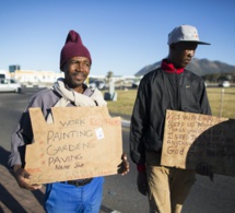 Hannah J. Dawson : «L’Afrique du sud a besoin d'une forme permanente de soutien du revenu , et non d'une aide temporaire» Hannah J. Dawson : «L’Afrique du sud a besoin d'une forme permanente de soutien du revenu , et non d'une aide temporaire»