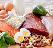 Coronavirus: aucun risque sur la sécurité alimentaire, selon des études