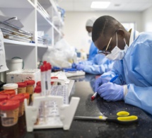 Covid19 au Ghana : un chercheur liste les facteurs contraignants au déploiement du vaccin Covid19 au Ghana : un chercheur liste les facteurs contraignants au déploiement du vaccin