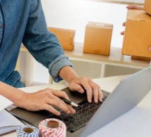 La Suisse au premier rang de l’indice mondial du commerce électronique La Suisse au premier rang de l’indice mondial du commerce électronique