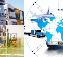 Les entreprises de logistique enregistrent 300 milliards de dollars de revenus dans un contexte de boom du commerce électronique