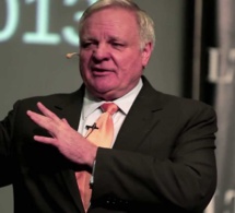 Lithium Werks élit Jack Perkowski au conseil d’administration en tant que directeur non exécutif Lithium Werks élit Jack Perkowski au conseil d’administration en tant que directeur non exécutif