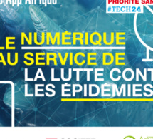 ‘’Challenge App Afrique RFI – France 24’’ : le guinéen Amara Diawara récompensé pour son projet ‘’Afriqcare’’ ‘’Challenge App Afrique RFI – France 24’’ : le guinéen Amara Diawara récompensé pour son projet ‘’Afriqcare’’