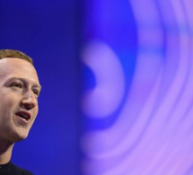 Le nombre d'utilisateurs actifs mensuels de Facebook a atteint plus de 2 milliards en 2020 Le nombre d'utilisateurs actifs mensuels de Facebook a atteint plus de 2 milliards en 2020