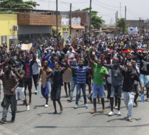 L’exemple du nigéria et de l’angola montre que le fait de se doter de pétrole n’est pas toujours une aubaine L’exemple du nigéria et de l’angola montre que le fait de se doter de pétrole n’est pas toujours une aubaine