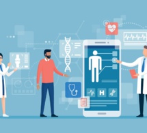Le financement de l'industrie de la santé numérique a atteint plus de 21 milliards de dollars en 2020 Le financement de l'industrie de la santé numérique a atteint plus de 21 milliards de dollars en 2020