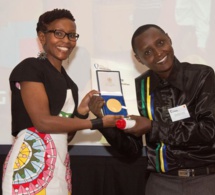 Prix africain de l'innovation en ingénierie 2021: une sénégalaise dans la liste restreinte des 16 innovateurs entrepreneuriaux sélectionnés Prix africain de l'innovation en ingénierie 2021: une sénégalaise dans la liste restreinte des 16 innovateurs entrepreneuriaux sélectionnés