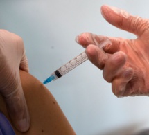 Steven Smith: «le court délai entre les développements et les tests des vaccins covid19  laisse des questions en suspens»   Steven Smith: «le court délai entre les développements et les tests des vaccins covid19  laisse des questions en suspens»