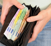 Zone euro : dépréciation de 30% du pouvoir d’achat de la monnaie du fait principalement de l’inflation Zone euro : dépréciation de 30% du pouvoir d’achat de la monnaie du fait principalement de l’inflation