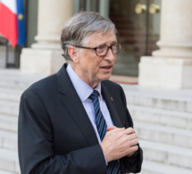 Bill Gates : «les villes doivent être préparées à l’impact du changement climatique» Bill Gates : «les villes doivent être préparées à l’impact du changement climatique»