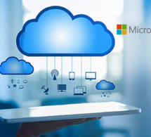 Microsoft fait un chiffre d'affaires cloud de 59 milliards de dollars en 2020 Microsoft fait un chiffre d'affaires cloud de 59 milliards de dollars en 2020